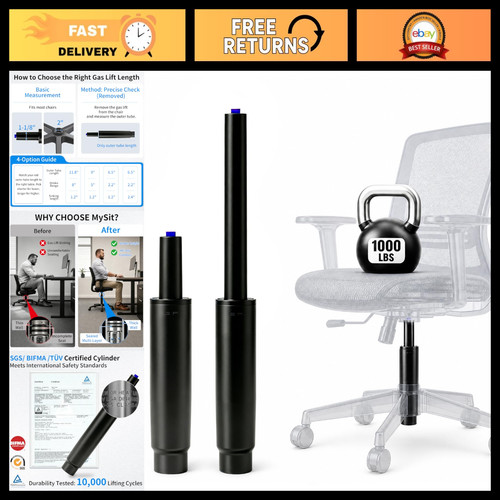 Universal office chair - universal,