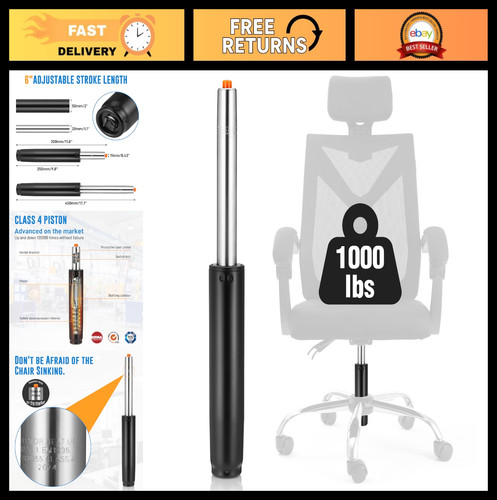 Heavy duty office - office, chair