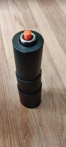 Gas lift replacement - lift,