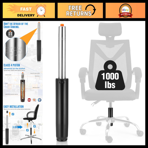 Heavy duty office chair - heavy-duty,
