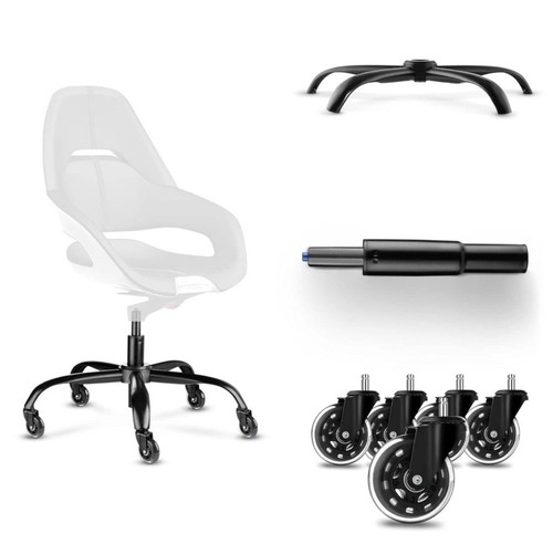 Sytopia office chair base - office,