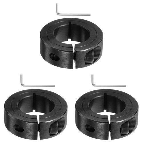Pcs gas lift cylinder clamp - 3,