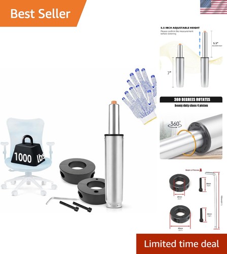 Office chair cylinder - chair,