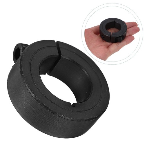 Cylinder saver fixing ring - saver,