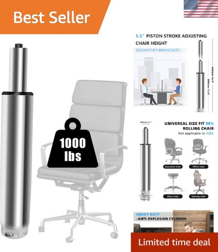 Adjustable office chair - adjustable,