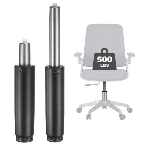 Office chair gas cylinder - cylinder, 14"
