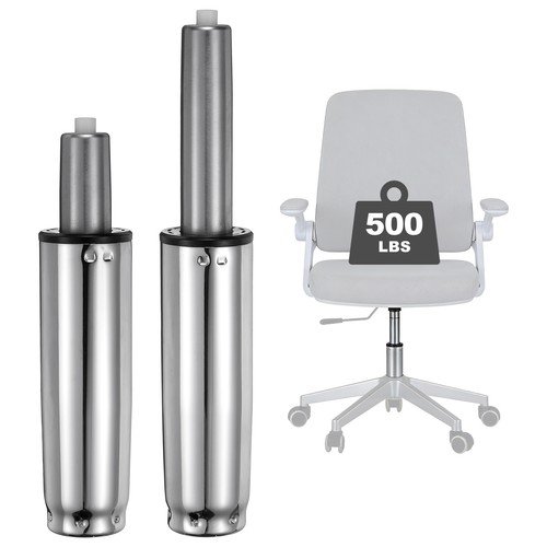 Office chair gas cylinder - cylinder, 11"