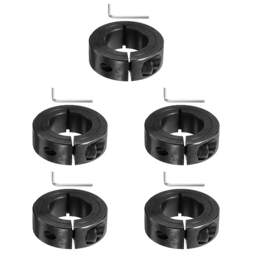 Pack gas rod for - 5,